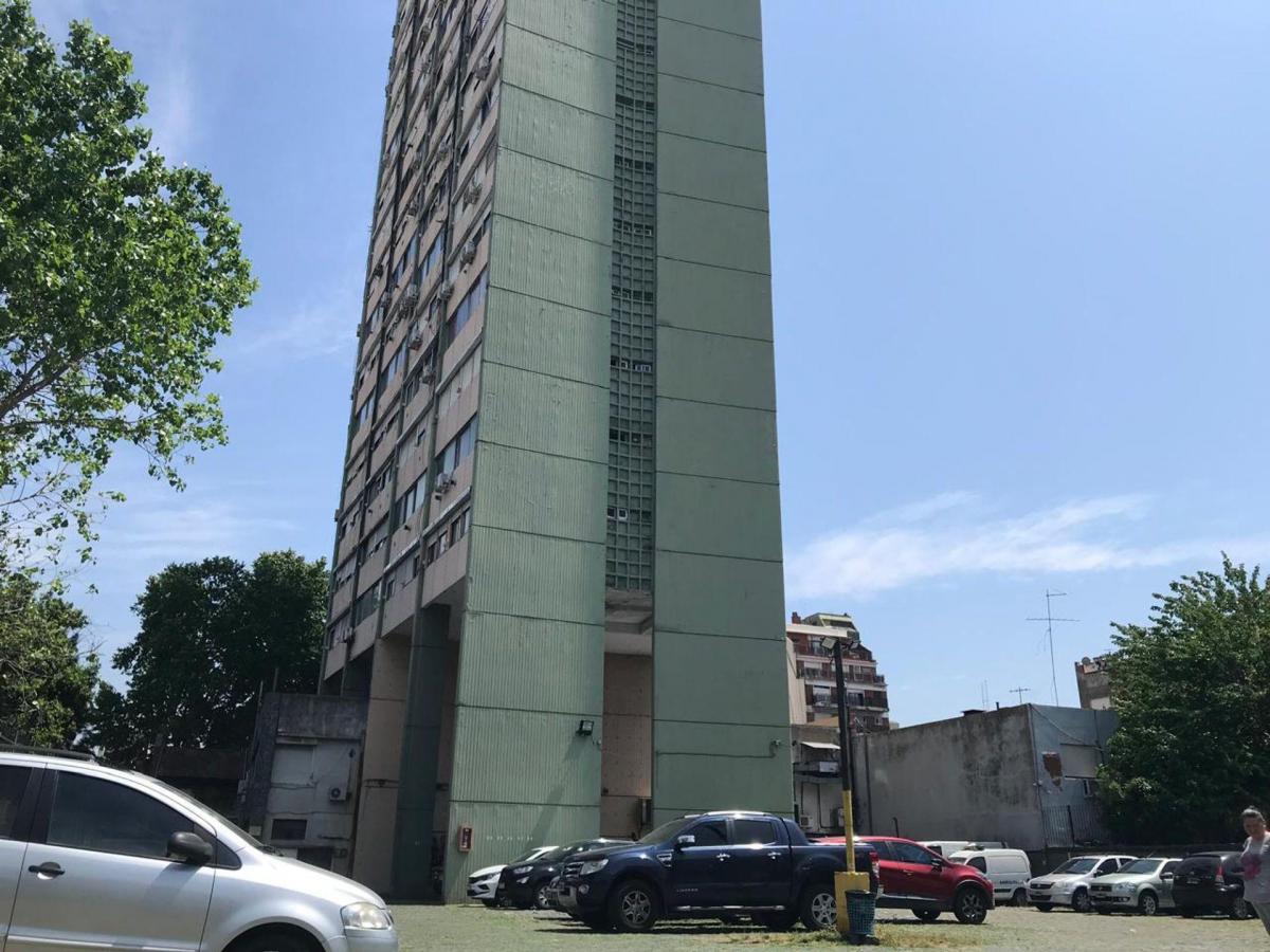 Oportunidad 2 Ambientes a Reciclar. Liniers! 1