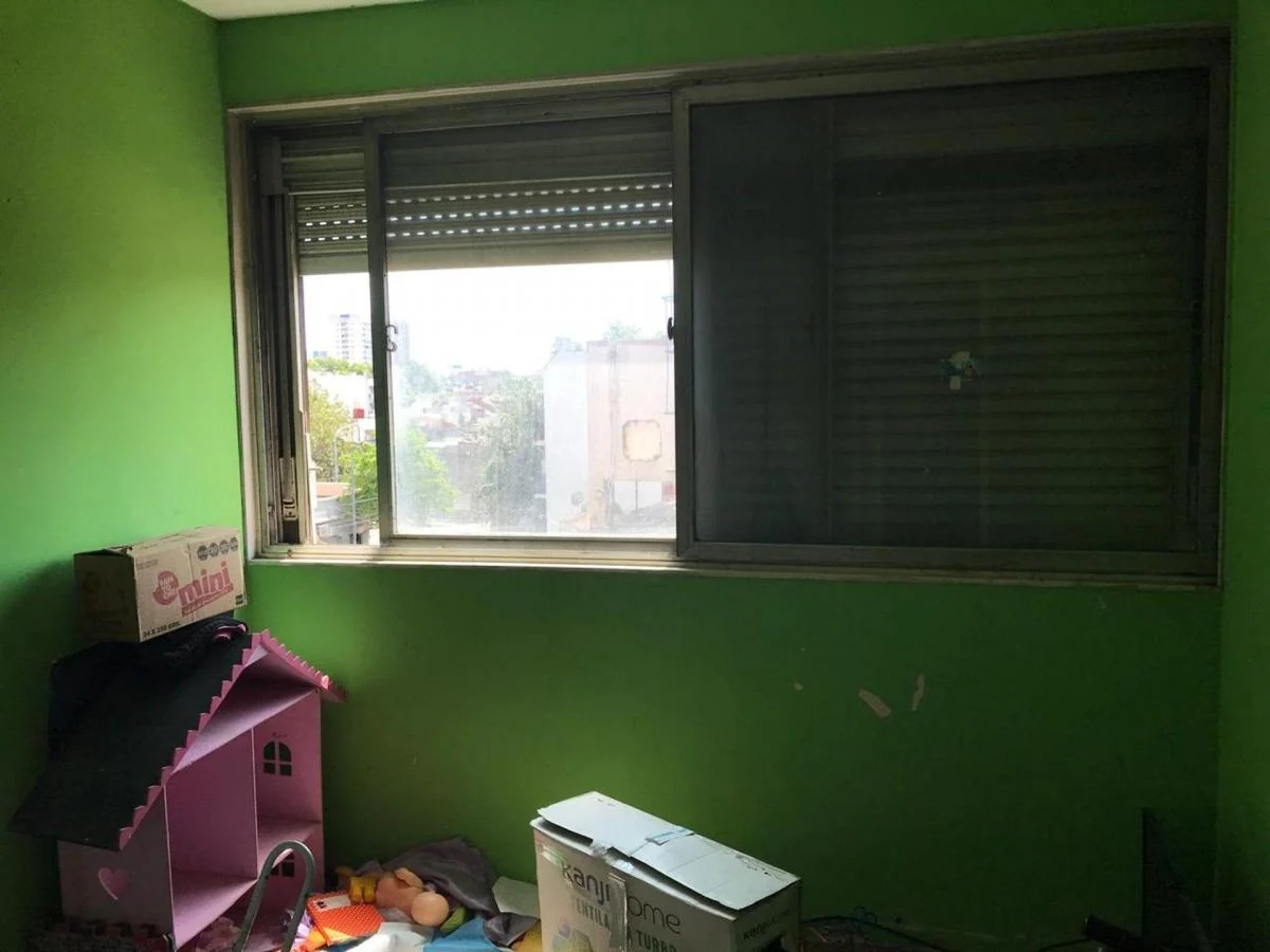 Oportunidad 2 Ambientes a Reciclar. Liniers! 4