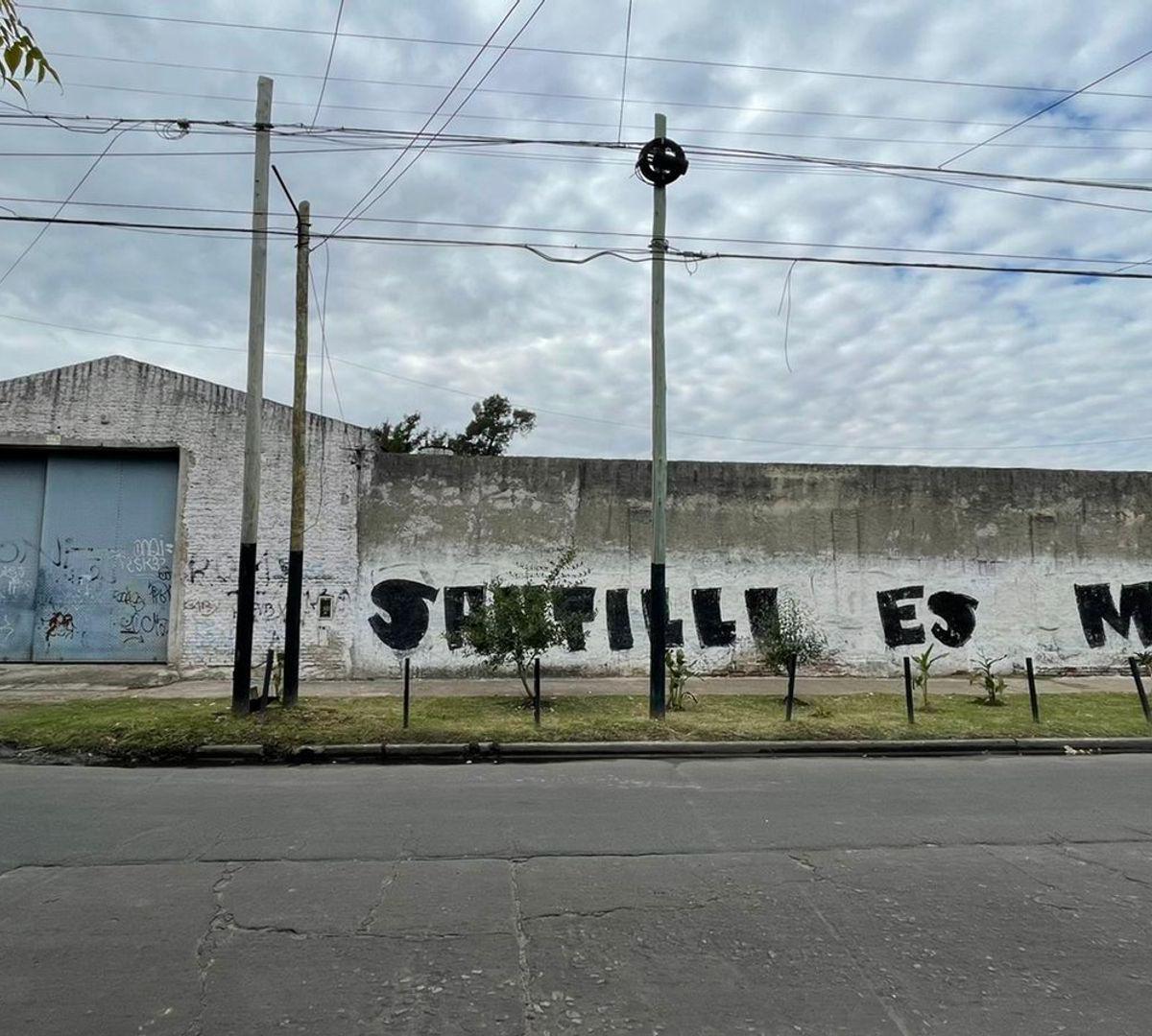 Propiedad en Argentina