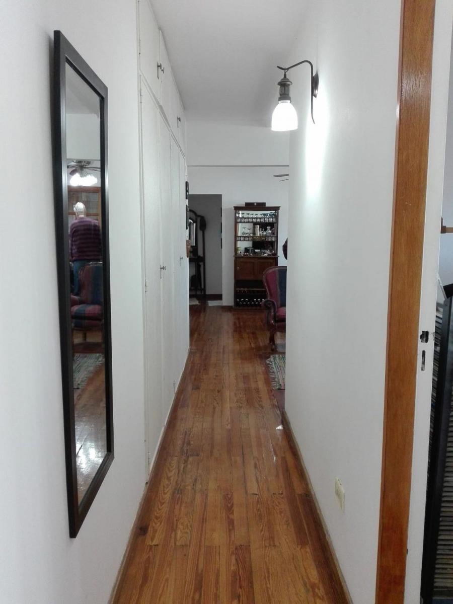 Departamento 4 Ambientes - Amplia Galería 3
