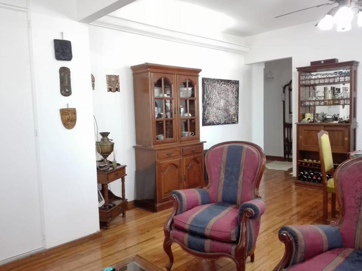 Departamento 4 Ambientes - Amplia Galería 4