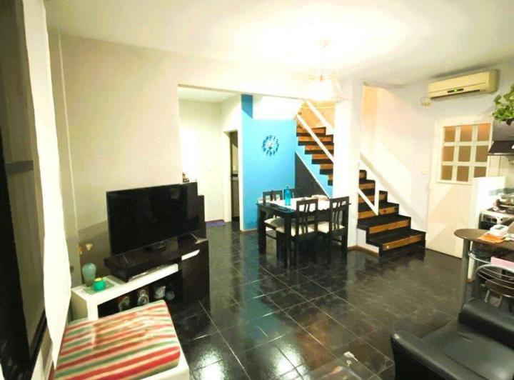 PH "TIPO DUPLEX" 3 AMBIENTES INMEJORABLE UBICACIÓN 2