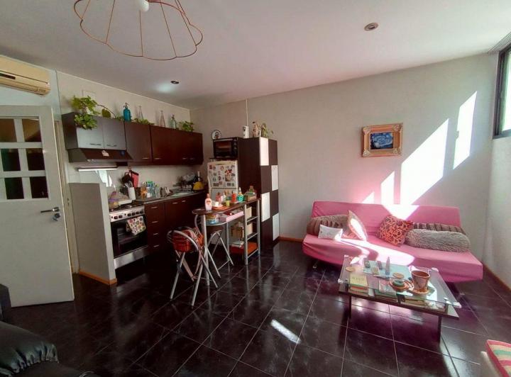 PH "TIPO DUPLEX" 3 AMBIENTES INMEJORABLE UBICACIÓN 4