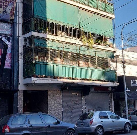 Espectacular semipiso crédito en Avellaneda VENTA 4