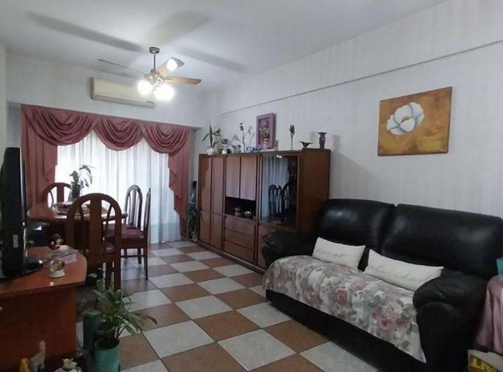 Espectacular semipiso crédito en Avellaneda VENTA 2