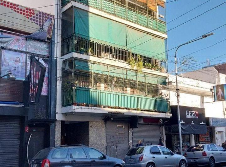 Espectacular semipiso crédito en Avellaneda VENTA 5