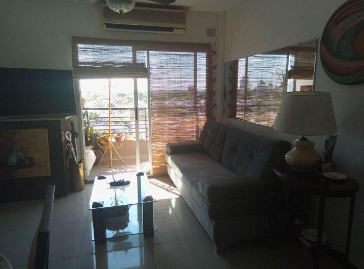 Departamento en venta Lanús Este centro impecable 3