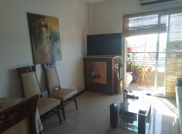 Departamento en venta Lanús Este centro impecable 5