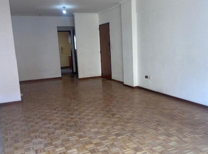 Alquiler Departamento Lomitas con Cochera 3