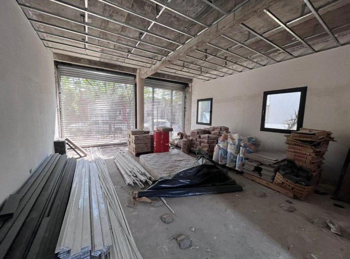 Alquiler Local Comercial Estrenar Lomas de Zamora 3