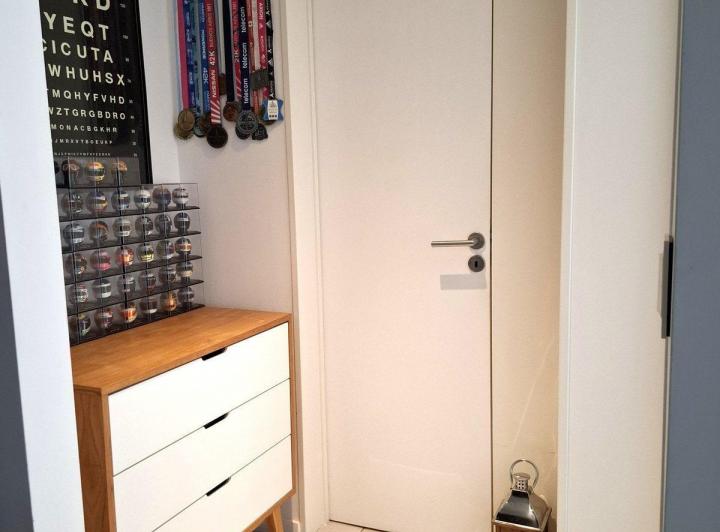 Alquiler Departamento 2 amb en Monserrat CABA UADE 4