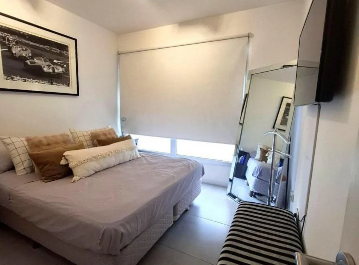 Alquiler Departamento 2 amb en Monserrat CABA UADE 2