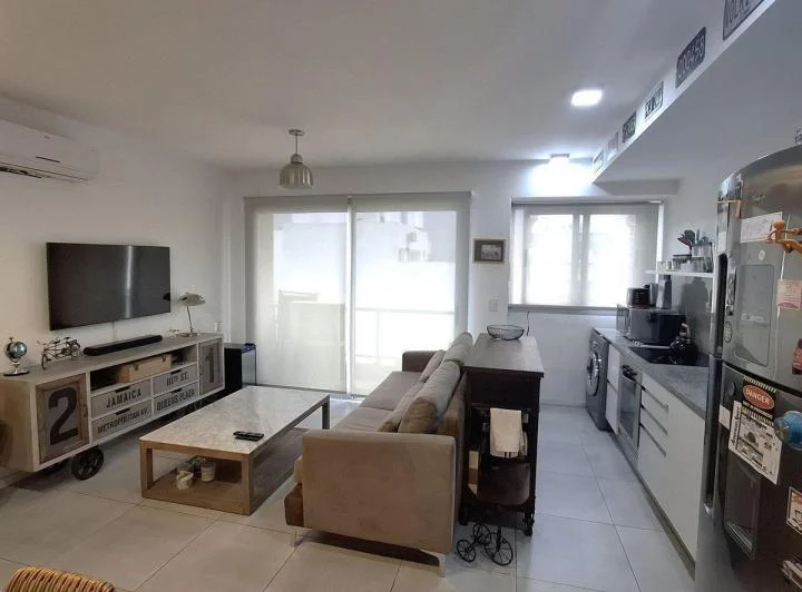 Alquiler Departamento 2 amb en Monserrat CABA UADE 1