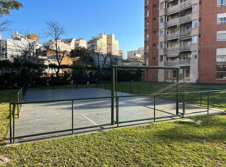 ALQUILER 3 AMB c/ BALCÓN. SAN CRISTOBAL. 4