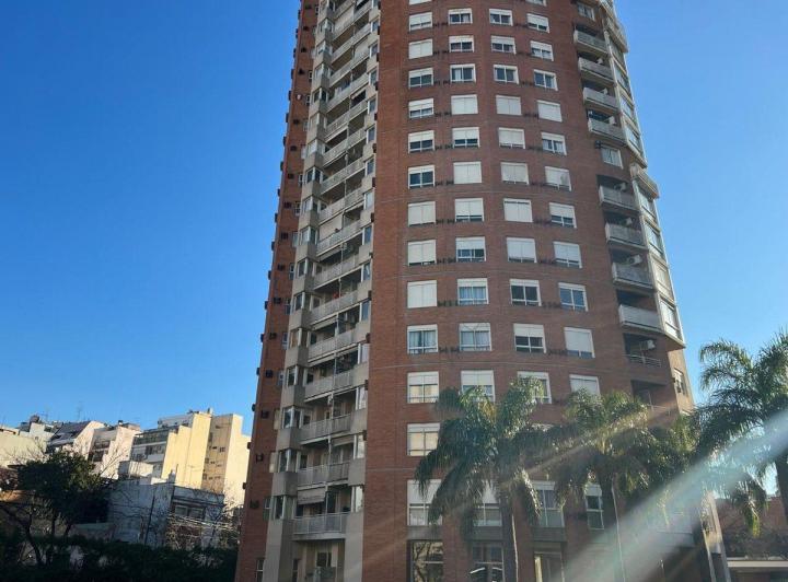 ALQUILER 3 AMB c/ BALCÓN. SAN CRISTOBAL. 1