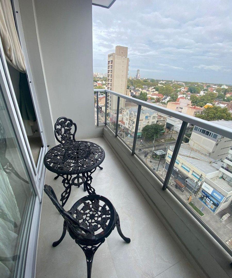 DEPARTAMENTO EN BANFIELD ALQUILER TEMPORARIO