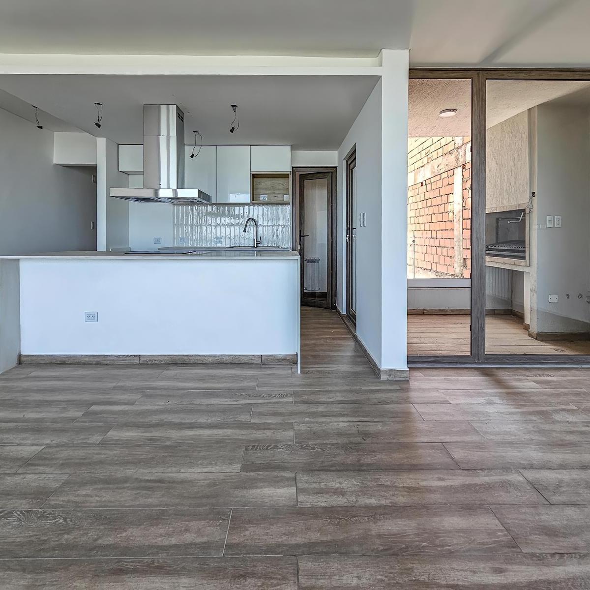 Departamento - Monte Hermoso 5