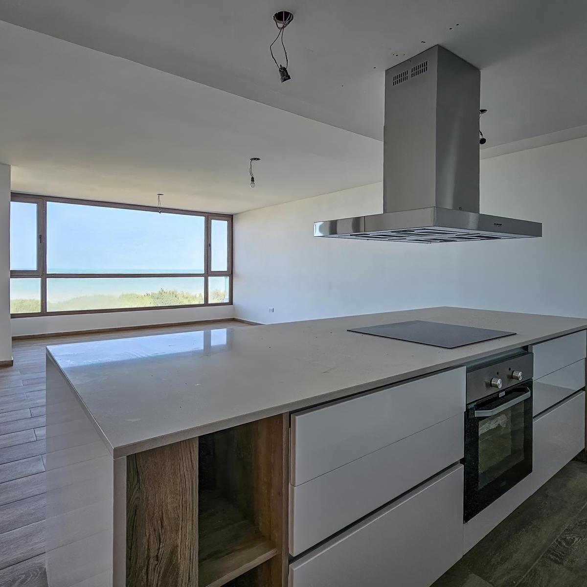 Departamento - Monte Hermoso 4