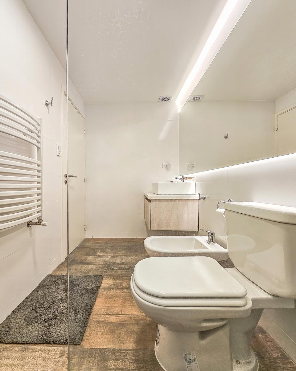 Exclusivo Departamento en Monte Hermoso 5
