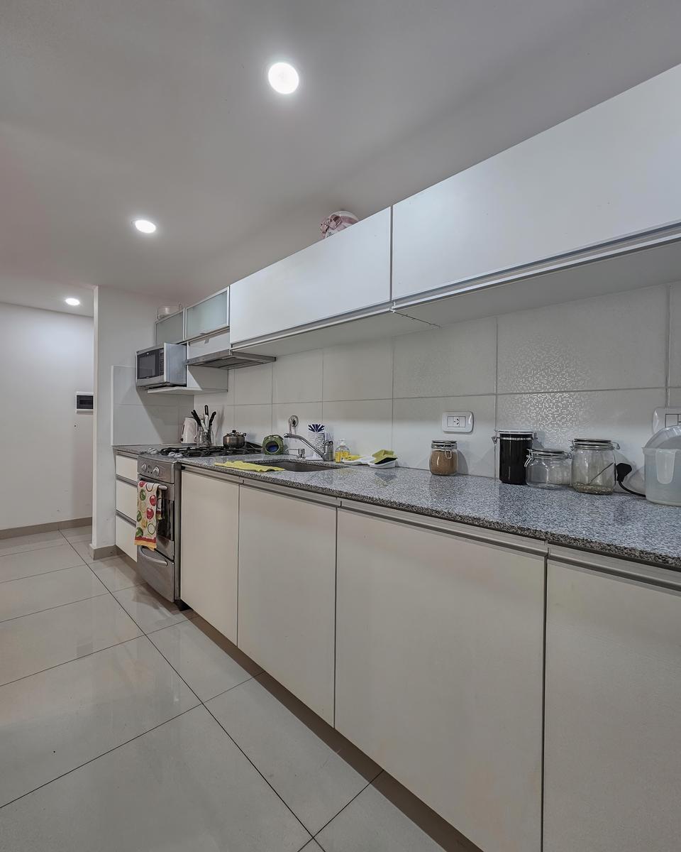 Departamento en Bahia Blanca 3