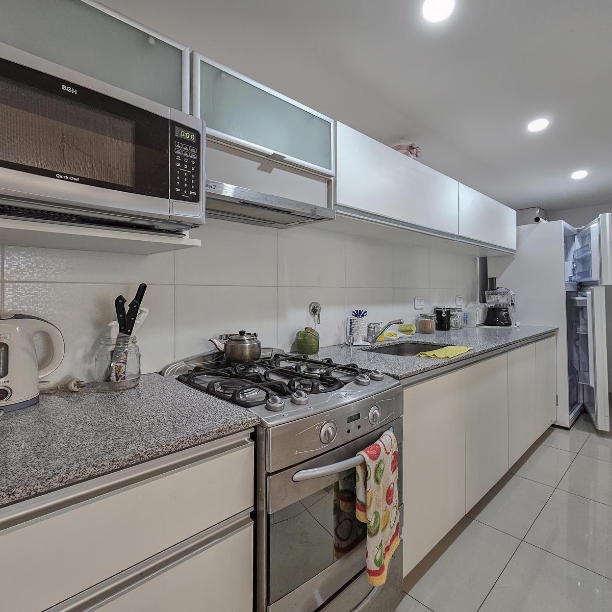 Departamento en Bahia Blanca 5