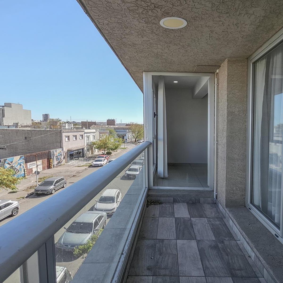 Departamento en Bahia Blanca 4