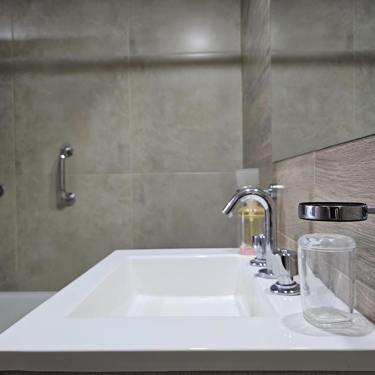 Departamento en Bahia Blanca 1
