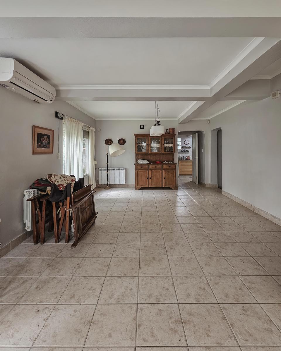 Casa en Monte Hermoso