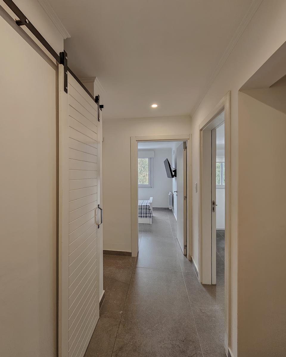 Departamento en Monte del Este 5