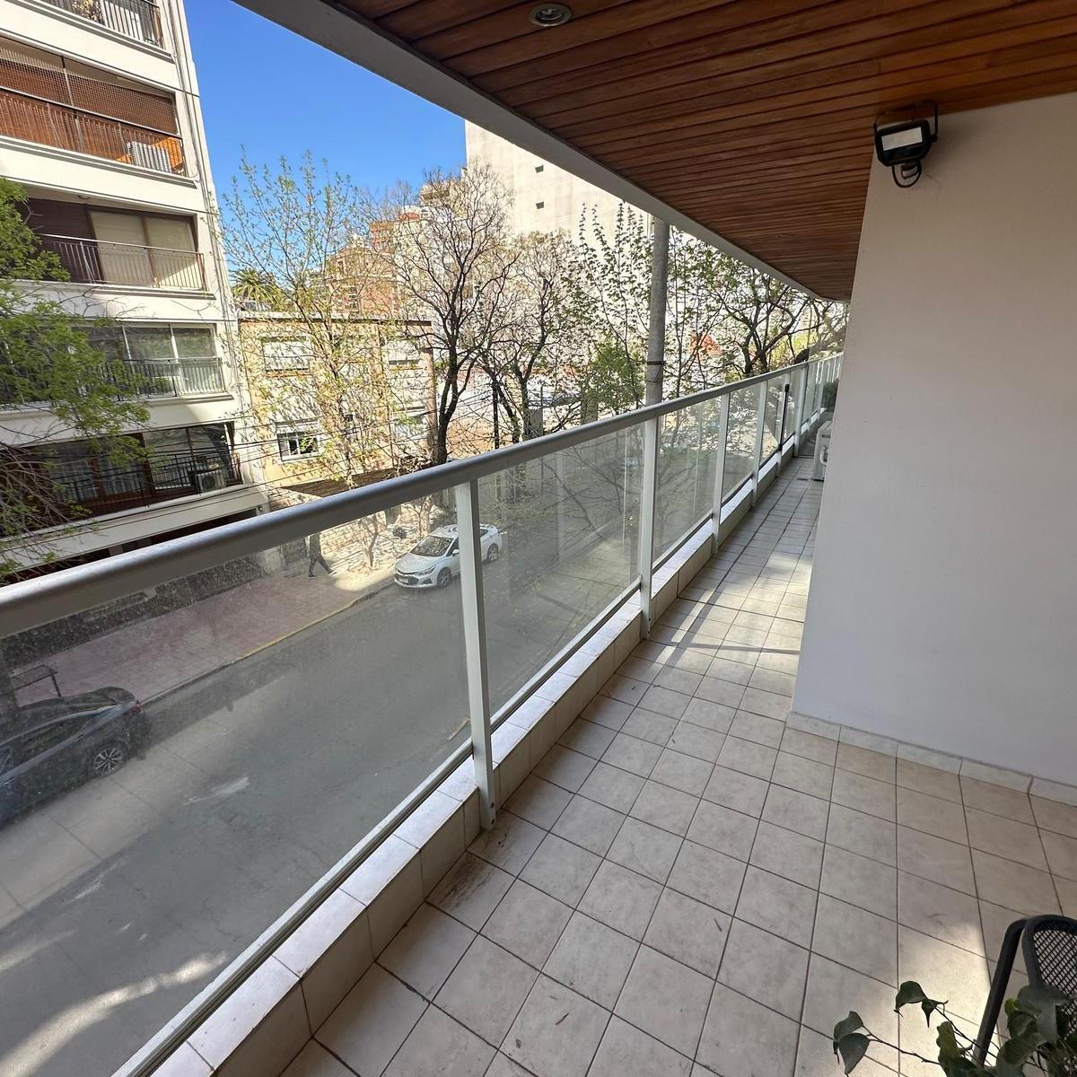 Excelente Semipiso Irigoyen Plaza 5