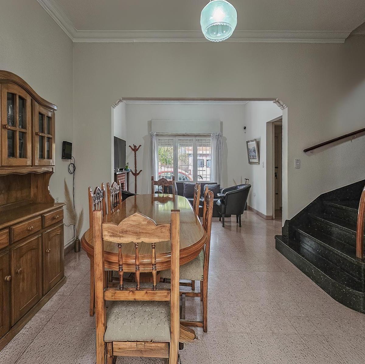Casa en Bahia Blanca 1