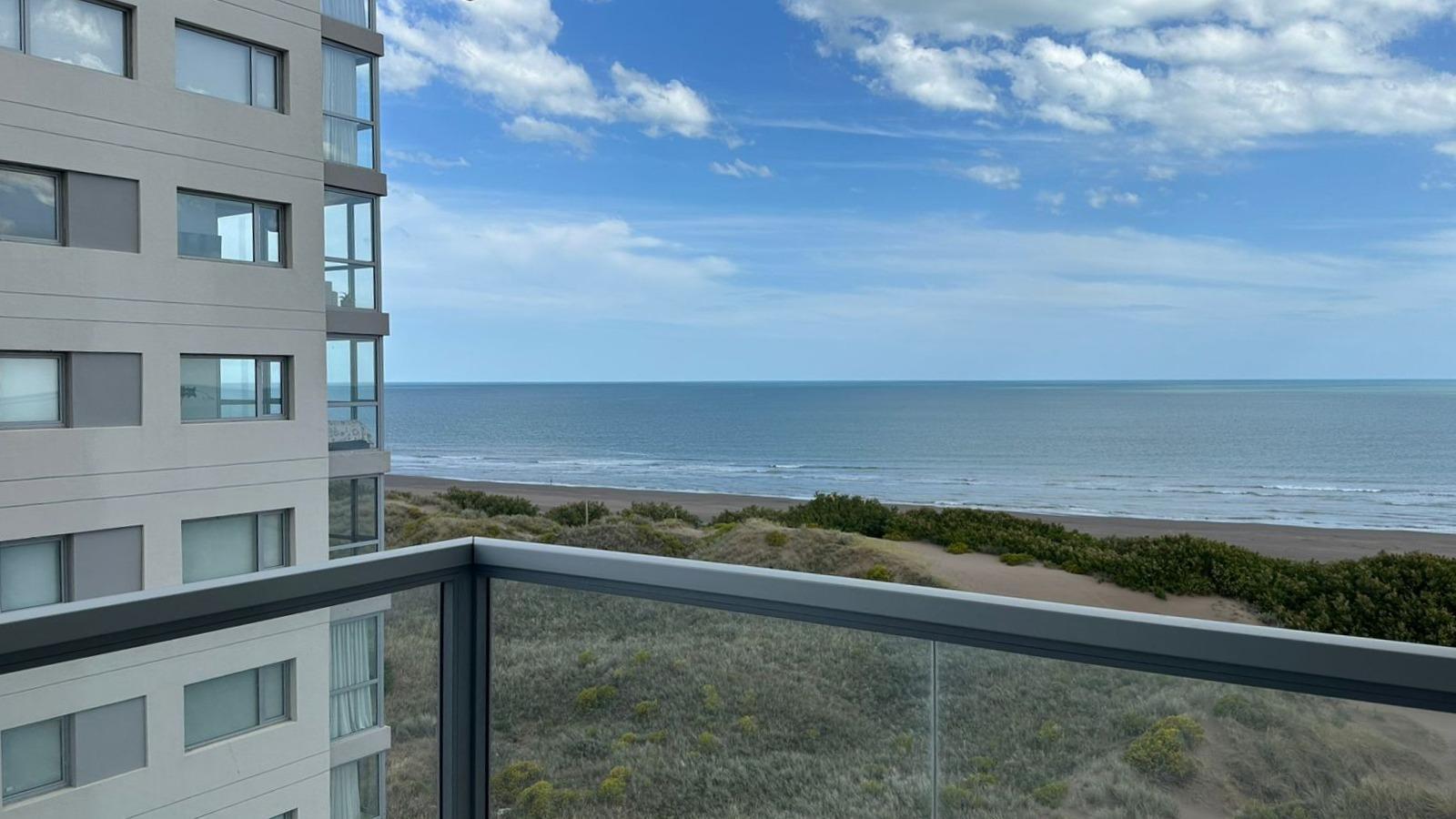 Departamento a Estrenar Torres al Mar