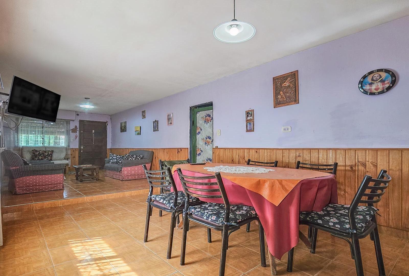 Foto de Amplia casa en venta en Pasaje Calvento 2151, imagen 5