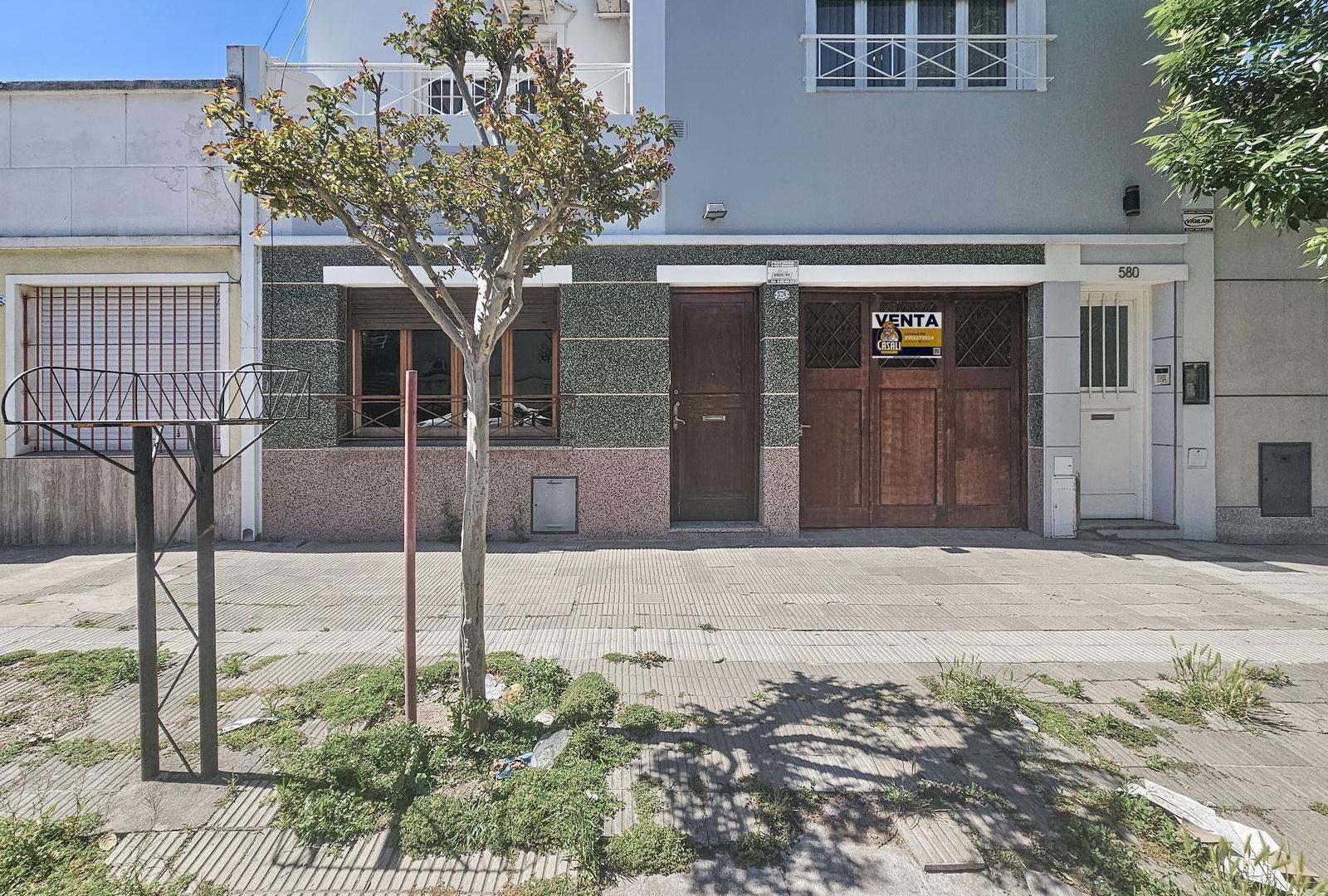Casa en Bahia Blanca