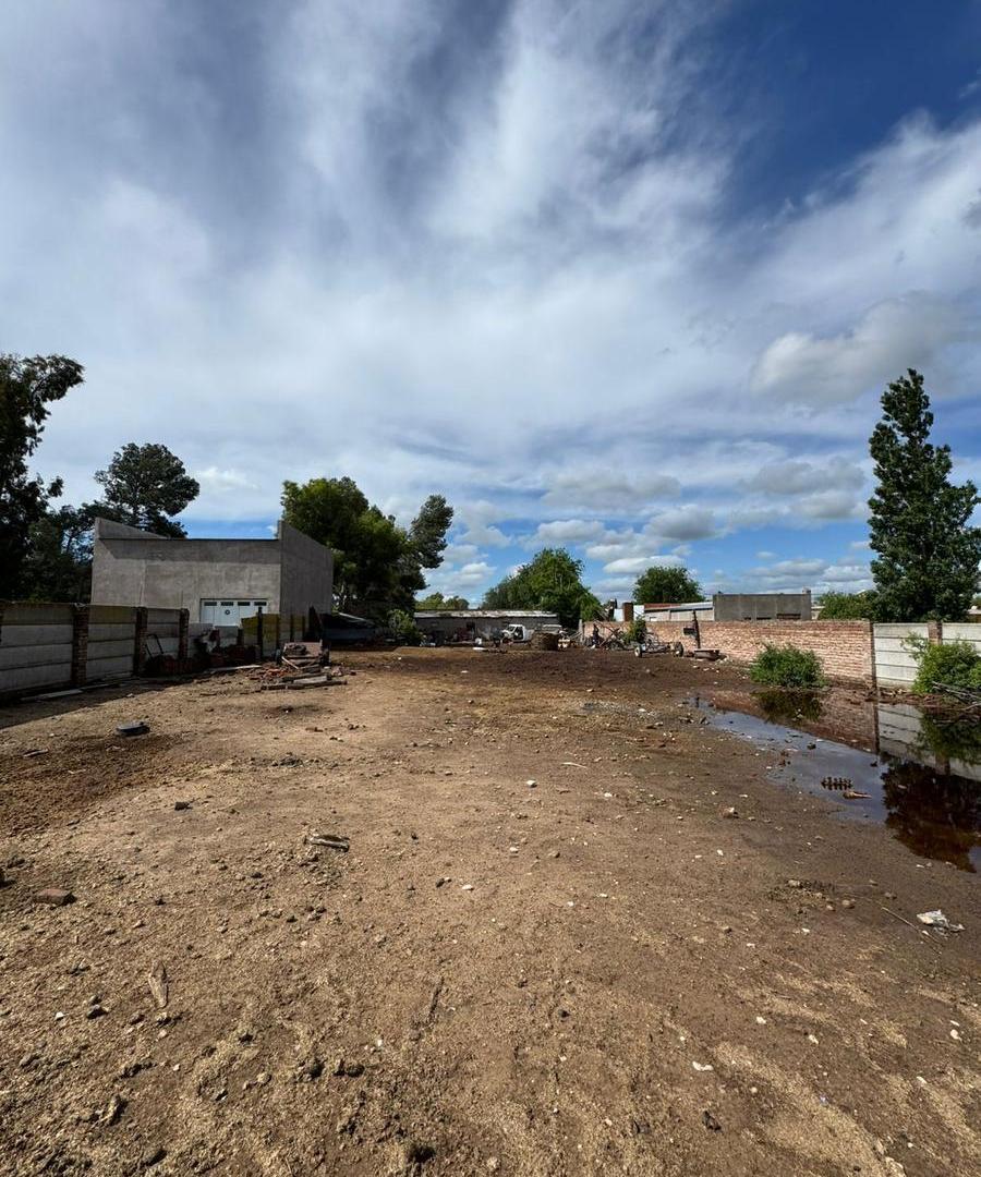 Terreno en Bahia Blanca