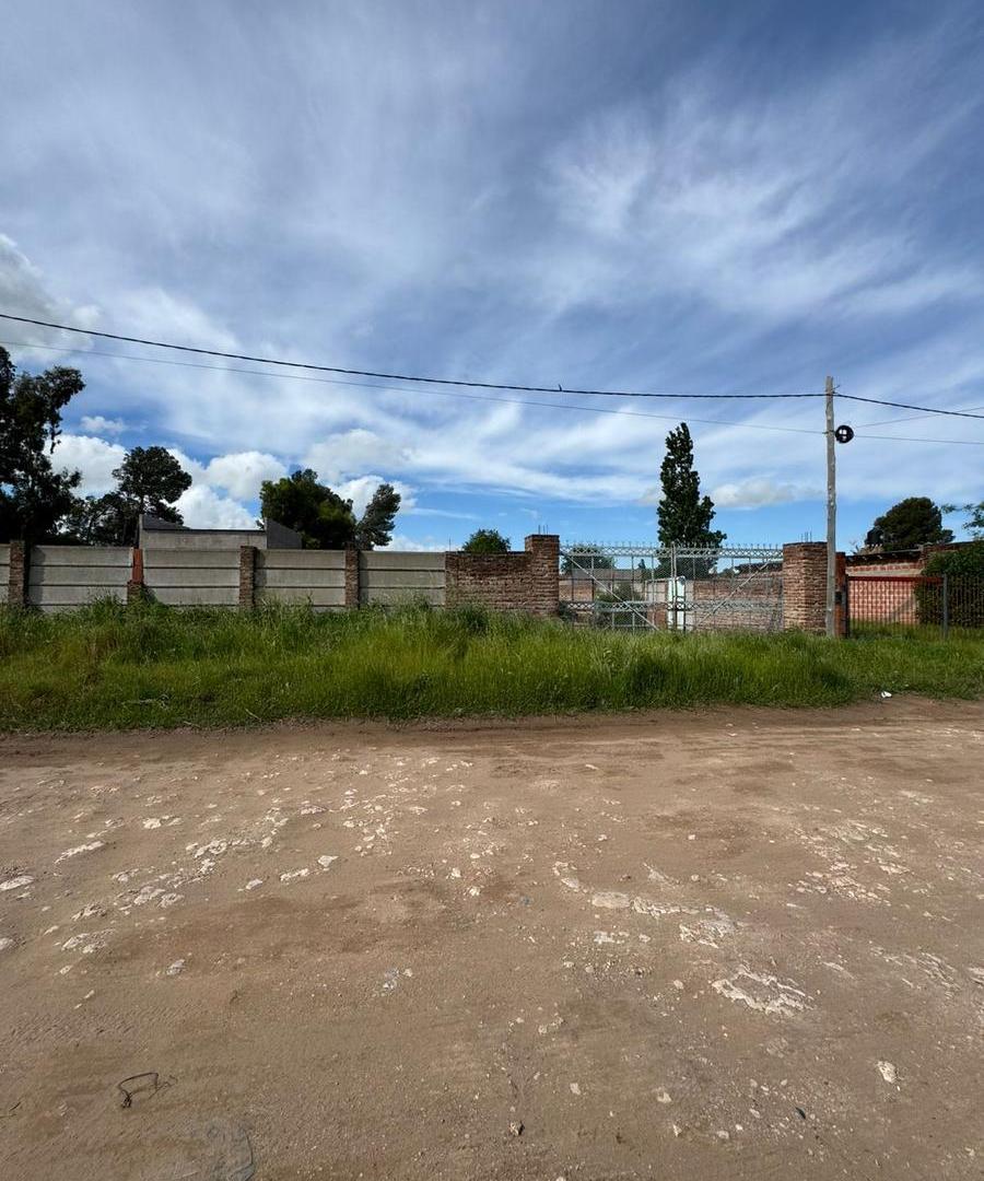 Foto de Terreno en Bahia Blanca, imagen 2
