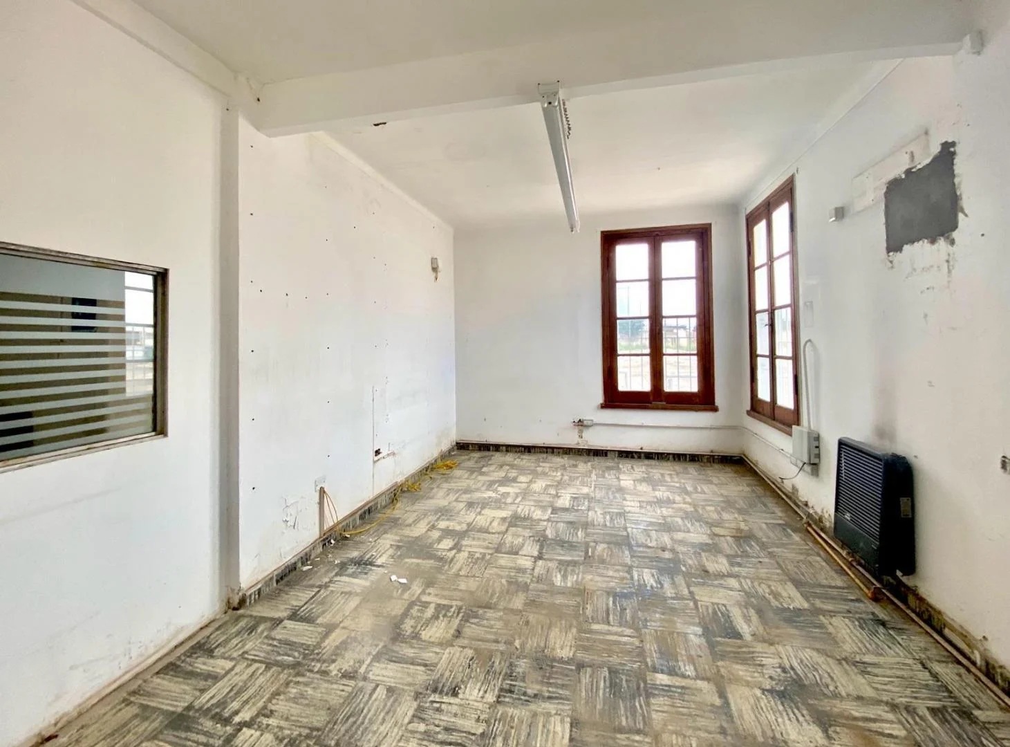 Foto de Importante predio de 5.000 m² | Avenida Parchappe, imagen 3