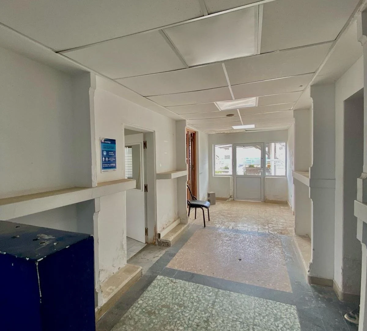 Foto de Importante predio de 5.000 m² | Avenida Parchappe, imagen 4