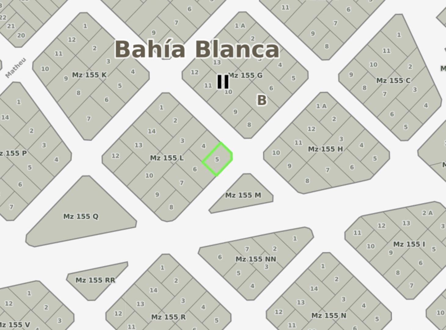 Foto de Amplio Terreno en Barrio Parque San Agustín en Venta, imagen 3