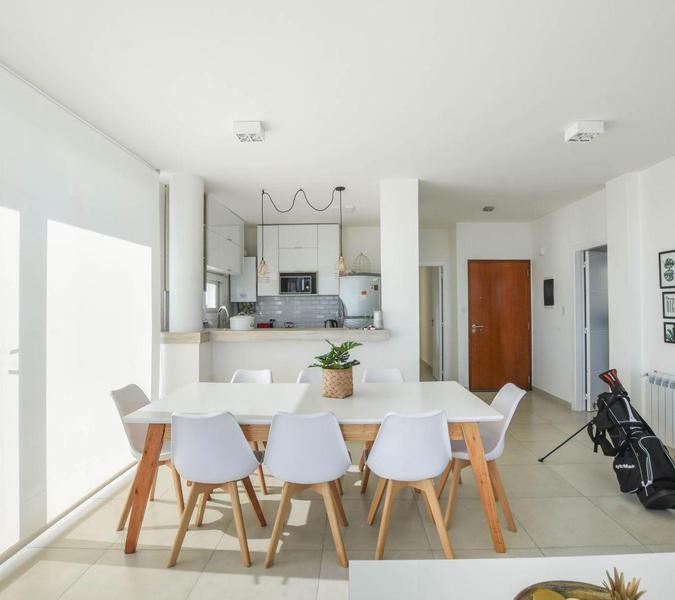 Foto de Departamento en venta de 3 dormitorios c/ cochera en Monte Hermoso, imagen 4