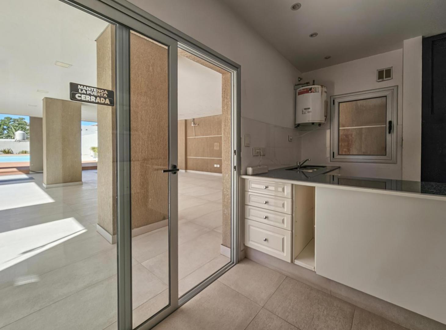 Foto de Departamento en Premium Av Alem, imagen 4