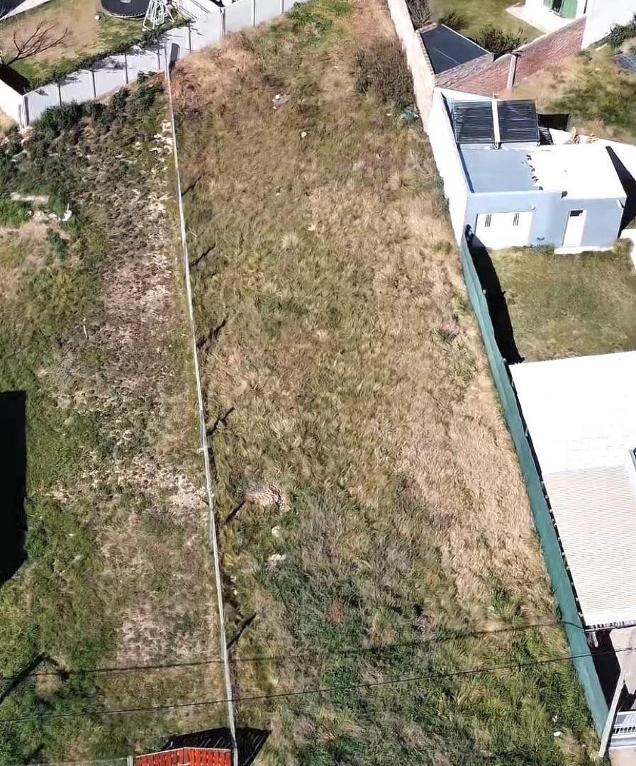 Excelente lote en barrio Novaterra, Bahía Blanca