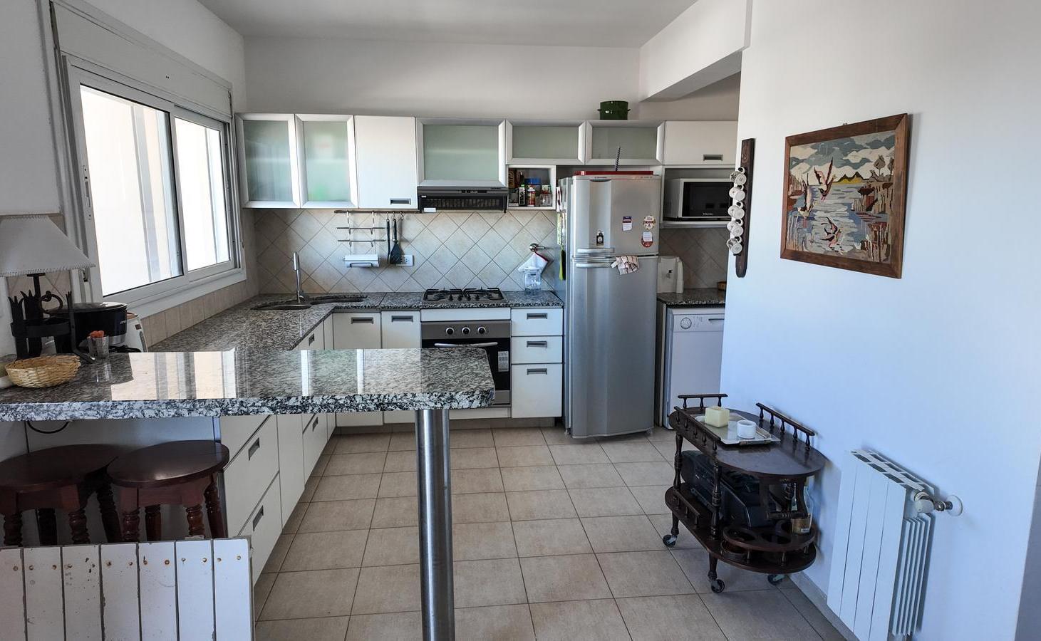 Foto de EXCLUSIVO SEMIPISO CON VISTA AL MAR, imagen 5