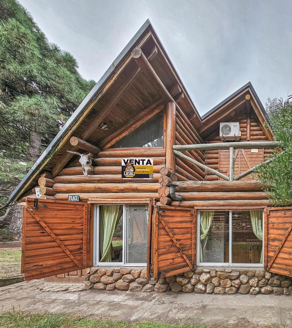 Cabañas en venta en Monte Hermoso