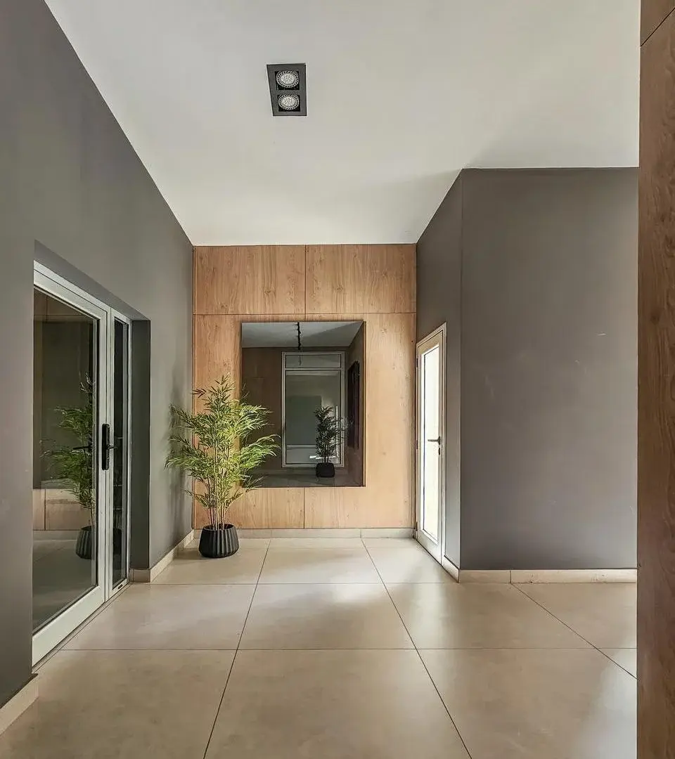 Exclusivo Semi piso en Corrientes 30 2