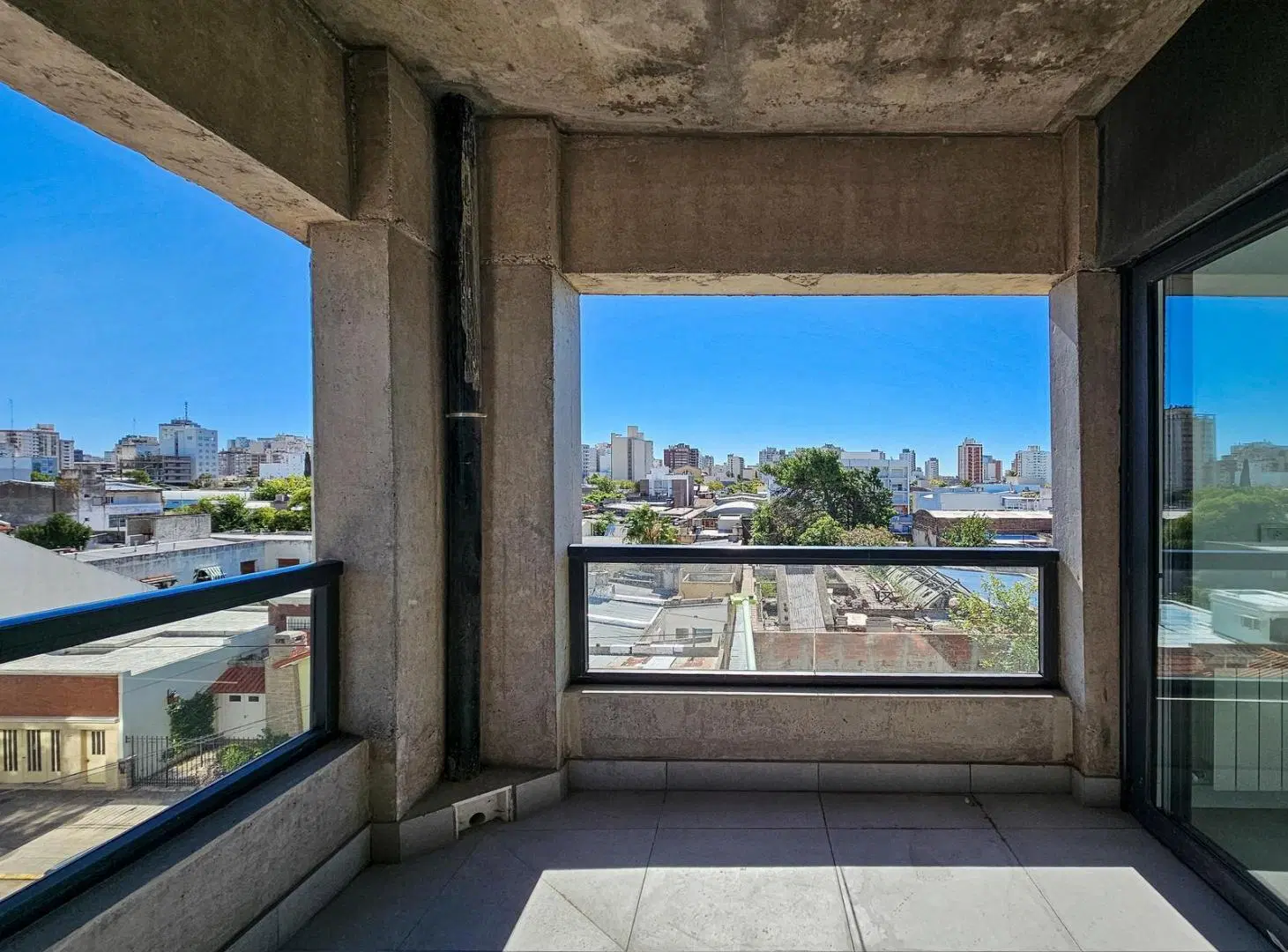 Departamento en venta 3