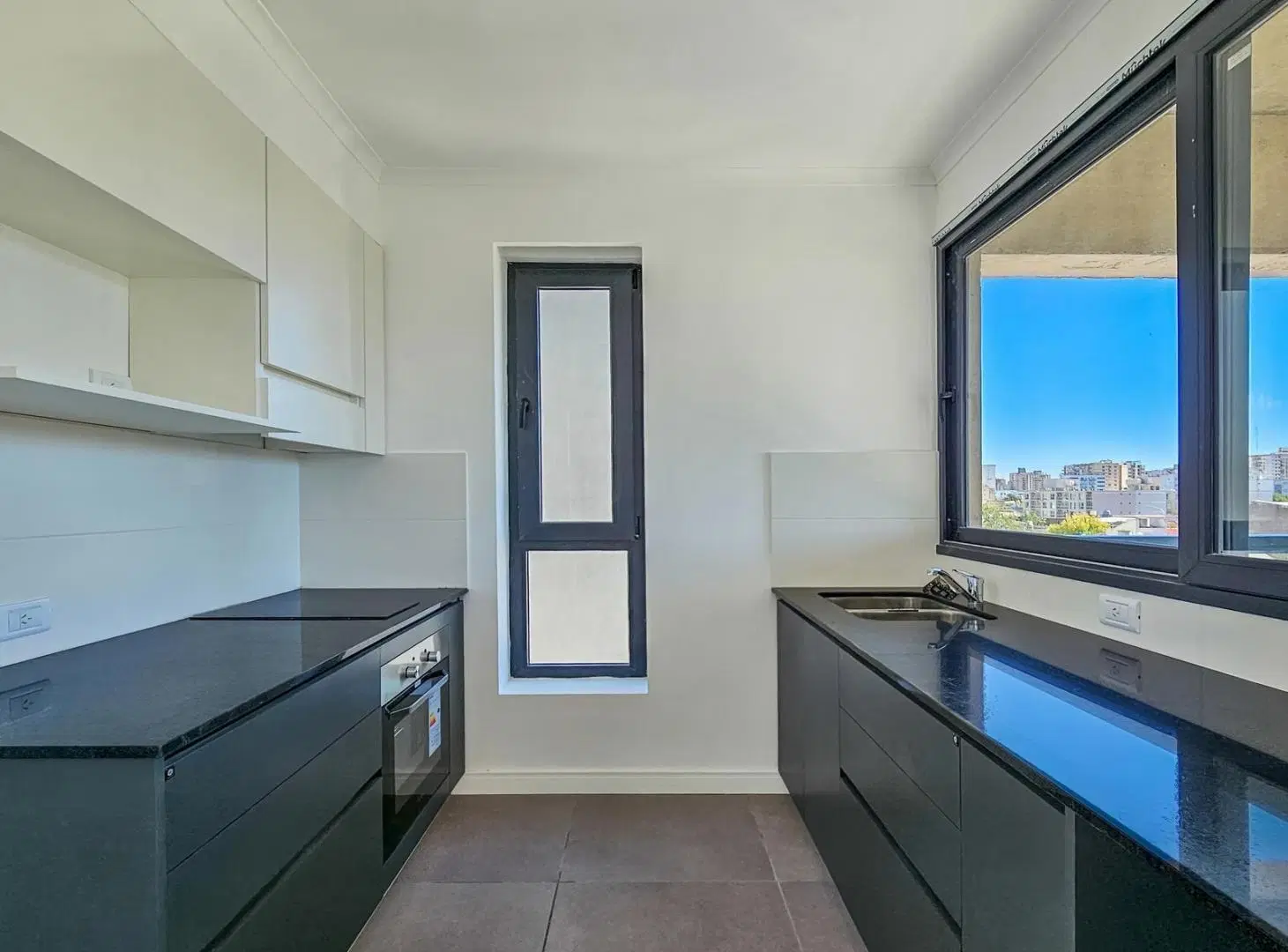 Departamento en venta 2