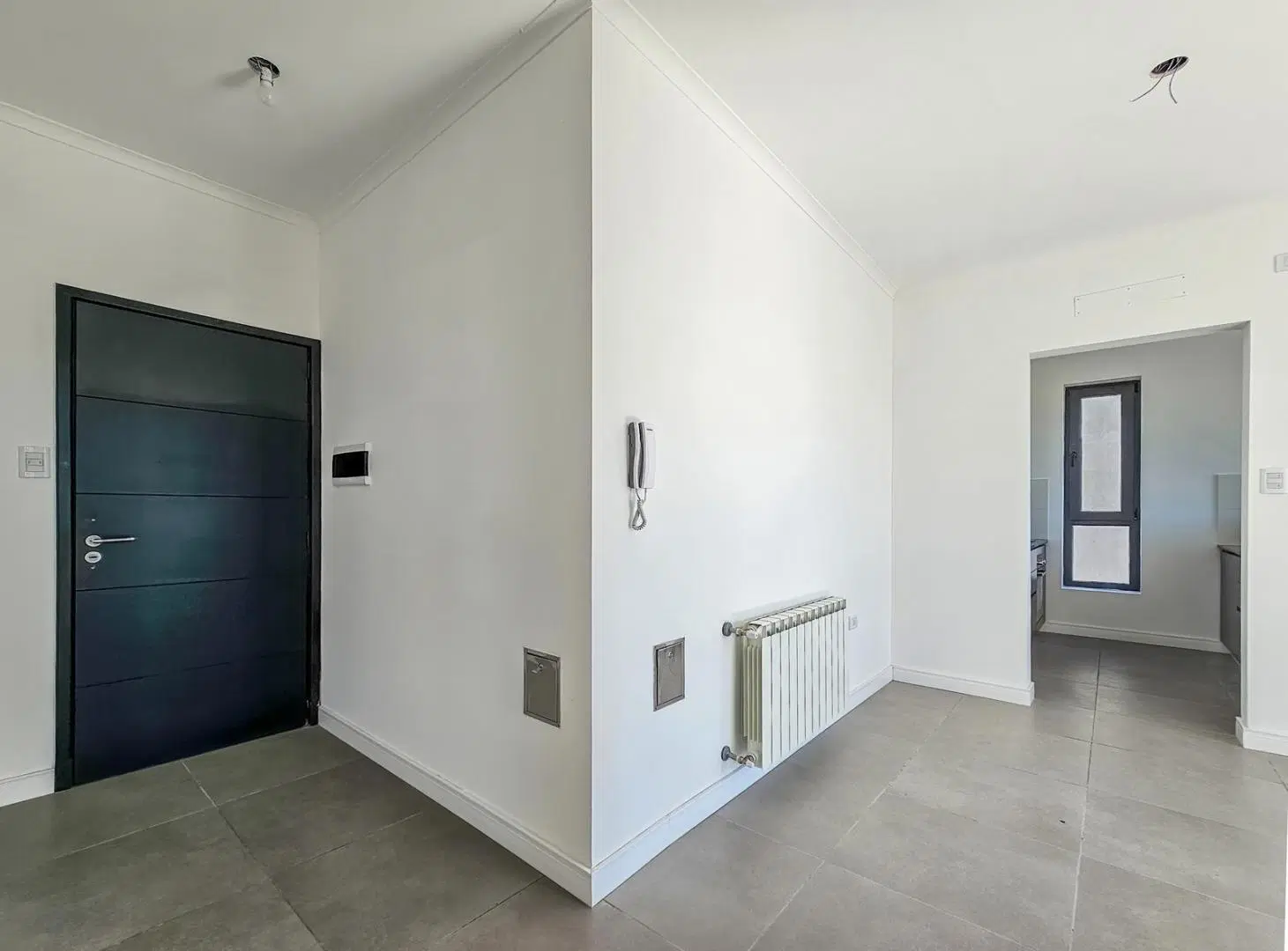 Departamento en venta 4
