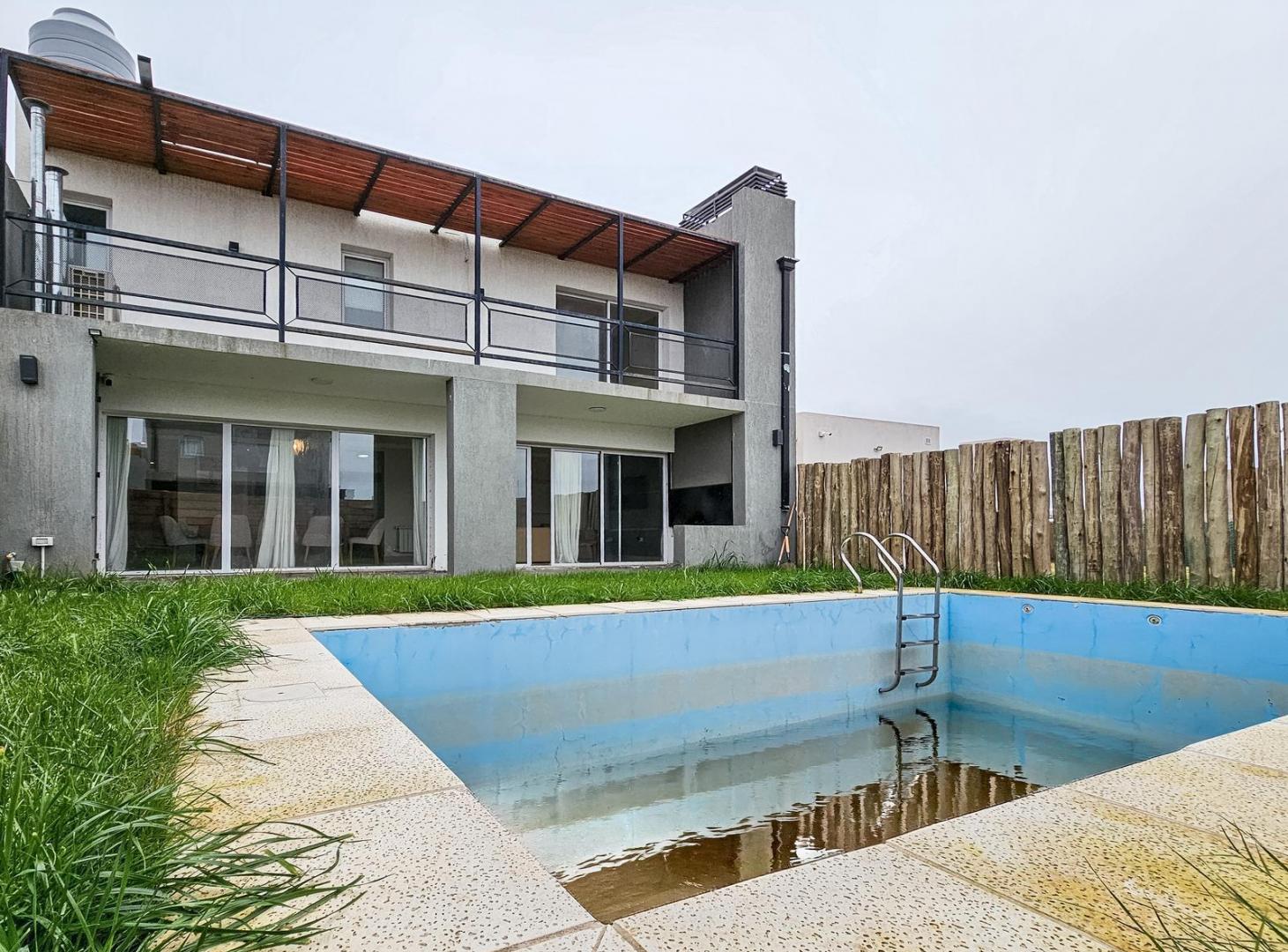 Foto de Casa 3 dormitorios Altos de Patagonia, imagen 1