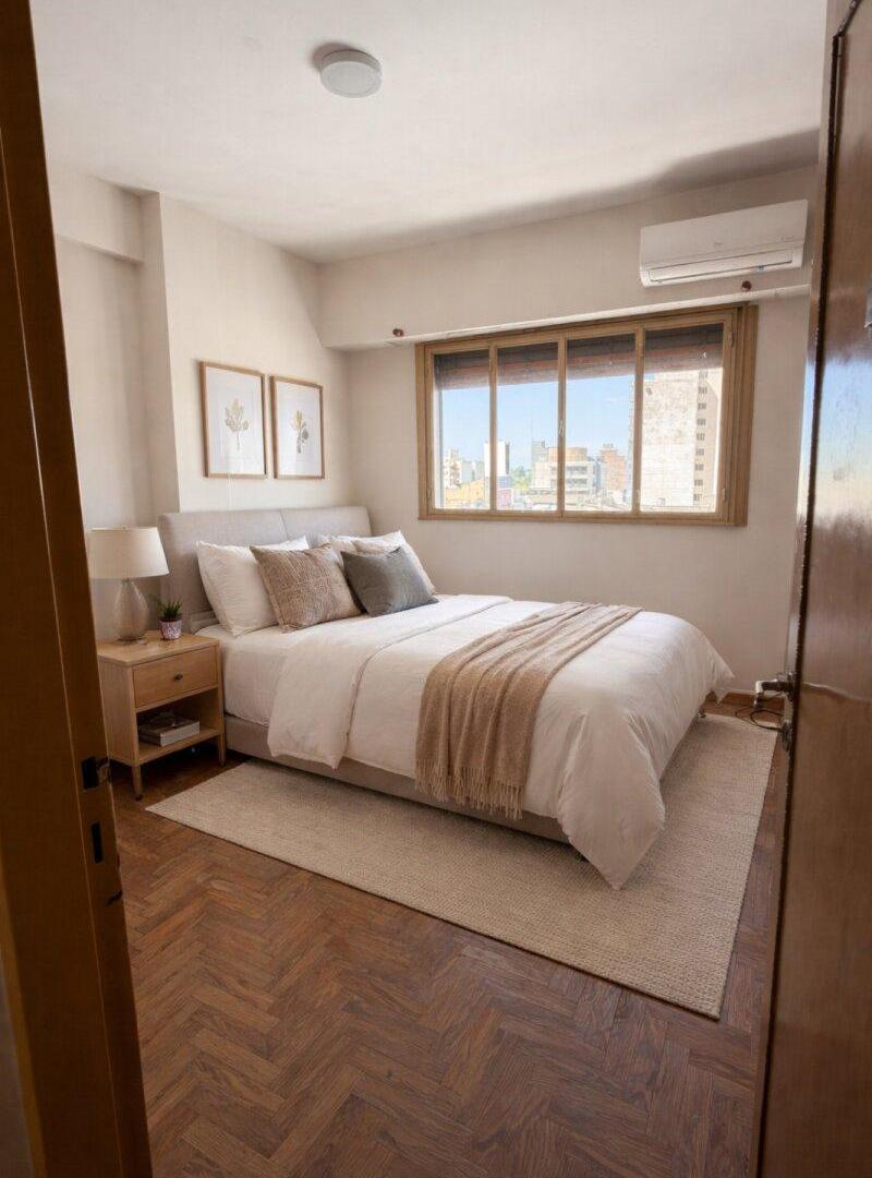 Foto de Fitz Roy 13 Piso 5 Departamento A, imagen 2